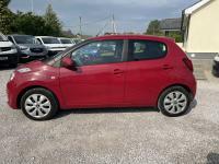 Citroen C1 1.2 Puretech Flair Euro 6 White #22