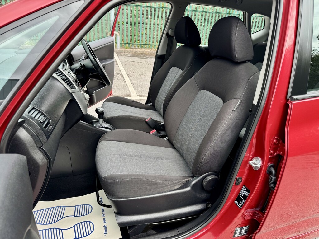 Kia Venga 1.4 Crdi Ecodynamics 2 Euro 5 Ss Grey #18