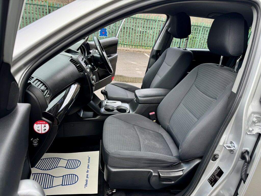Kia Sorento 2.2 Crdi Kx-1 Silver #6