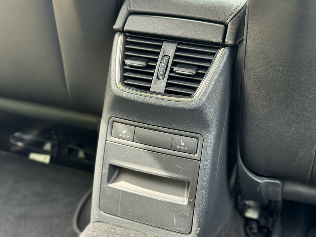 Skoda Octavia 2.0 Vrs Tdi Cr Grey #24