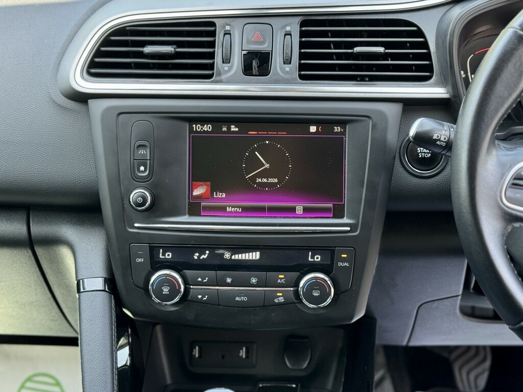 Renault Kadjar Dynamique Nav Tce Red #12