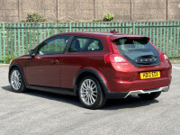 Volvo C30 C30 Se Lux Black #17