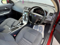 Volvo C30 C30 Se Lux Black #18