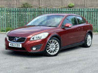 Volvo C30 C30 Se Lux Black #19
