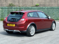 Volvo C30 C30 Se Lux Black #20