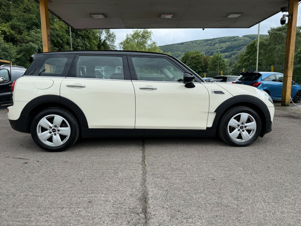Mini Clubman Cooper KS68LZB  #4