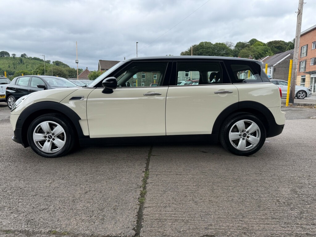 Mini Clubman Cooper KS68LZB  #5