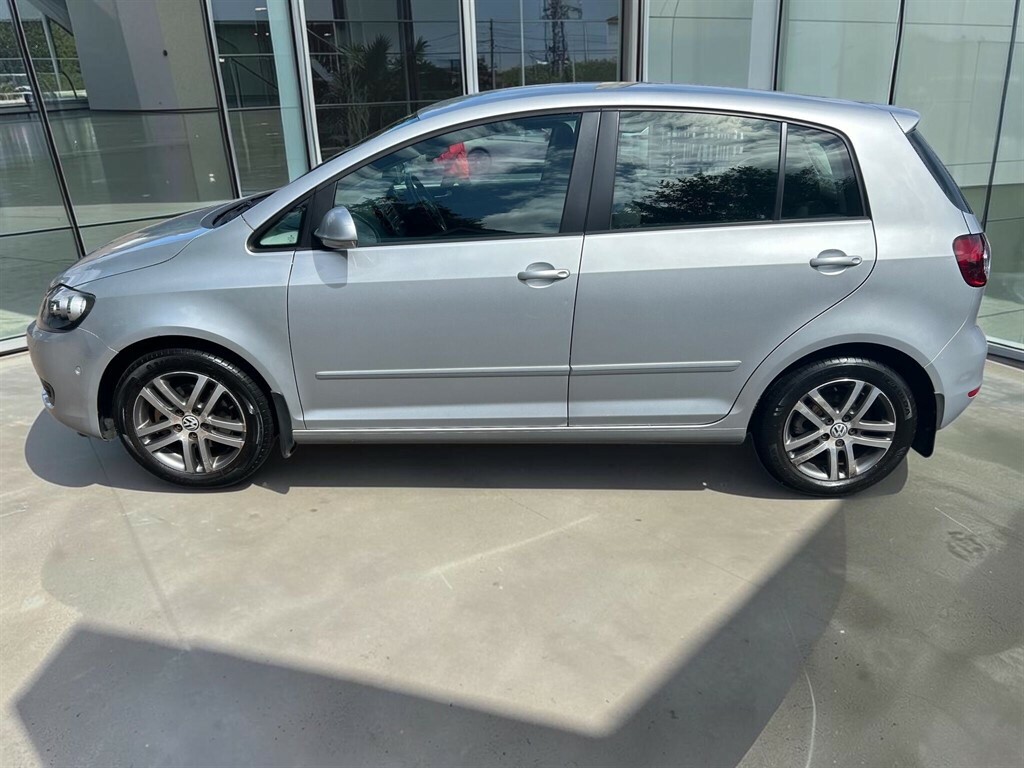 Volkswagen Golf Plus Plus Se Tdi  #7