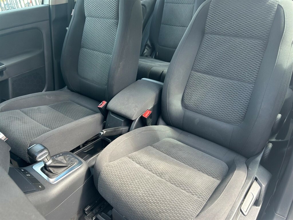 Volkswagen Golf Plus Plus Se Tdi  #18