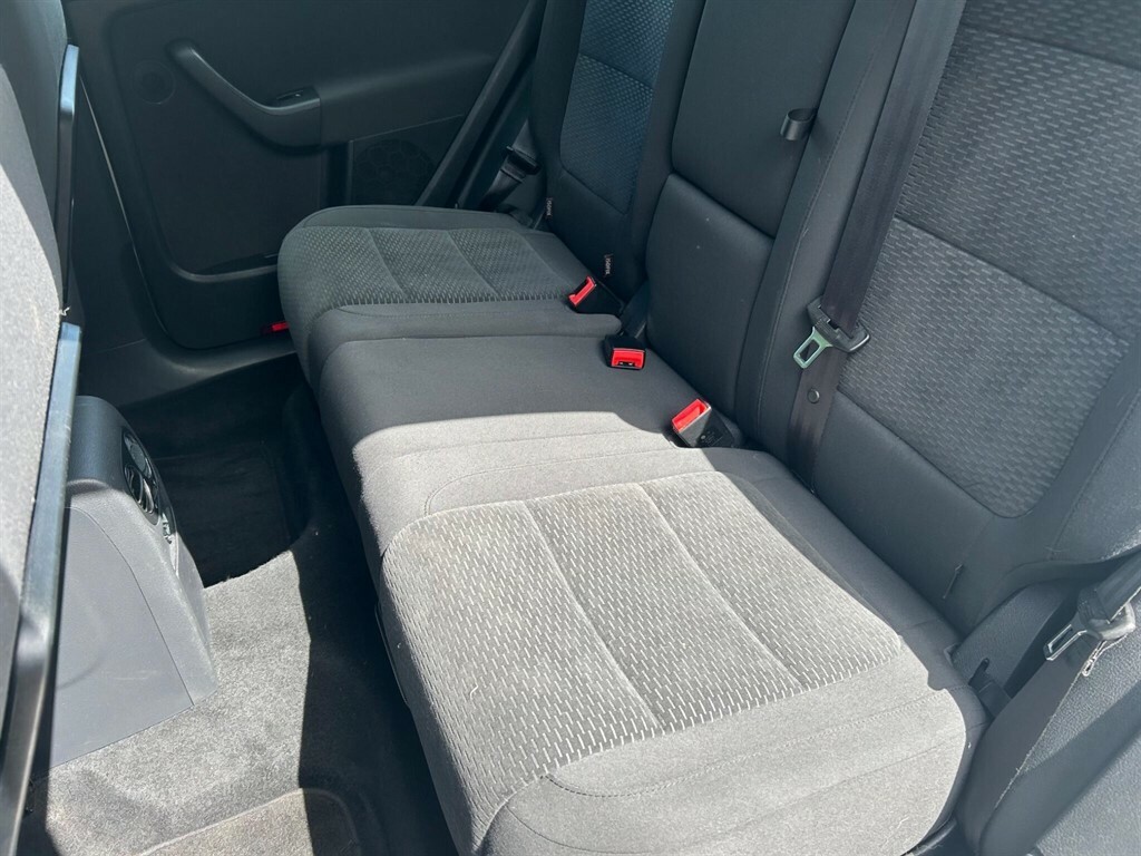 Volkswagen Golf Plus Plus Se Tdi  #14