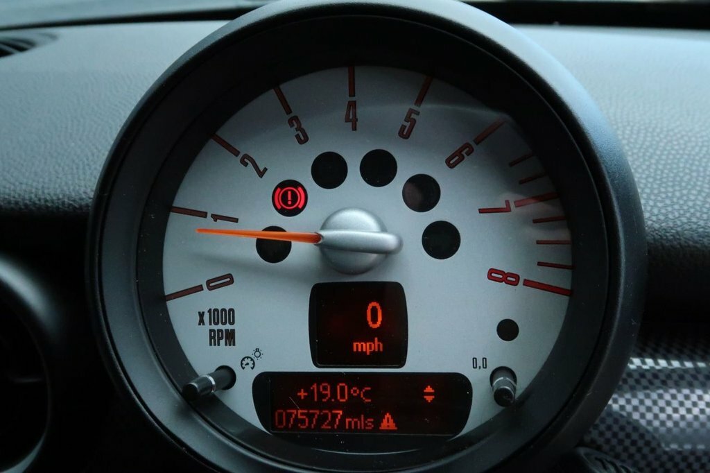 Mini Coupe 1.6L Cooper S RJ61MYT Grey #5