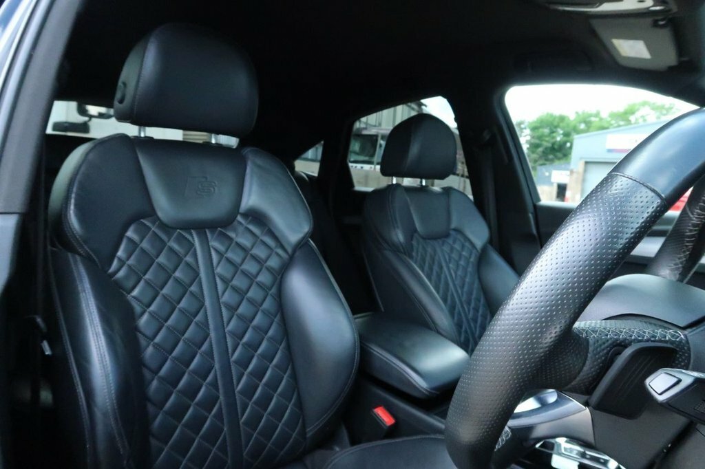 Audi SQ5 3L Null Black #4