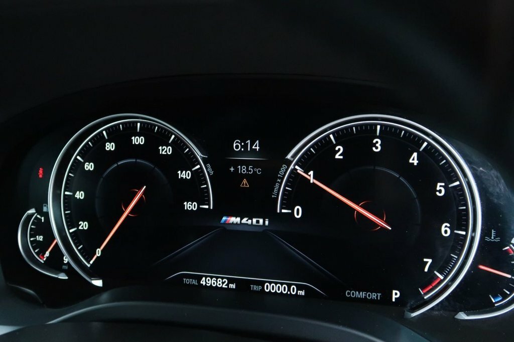 BMW X3 3L Null OV69BJZ Black #5