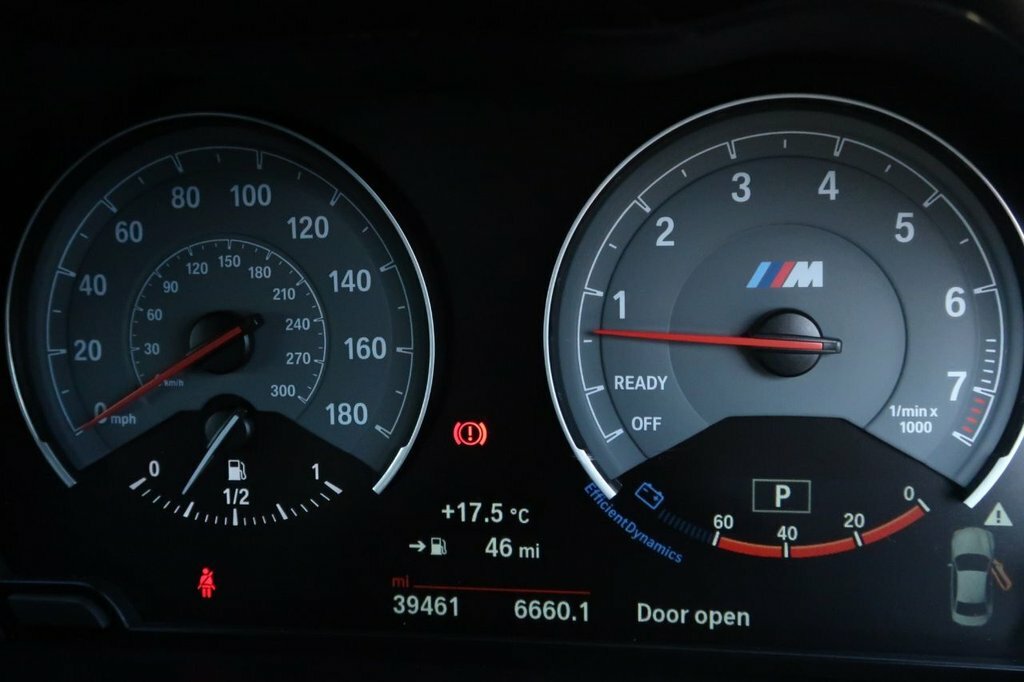 BMW M2 3L Null Black #5