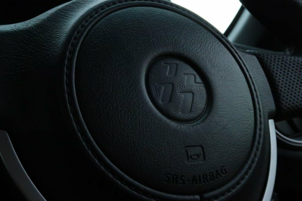 Toyota GT86 D-4s 197 White #15