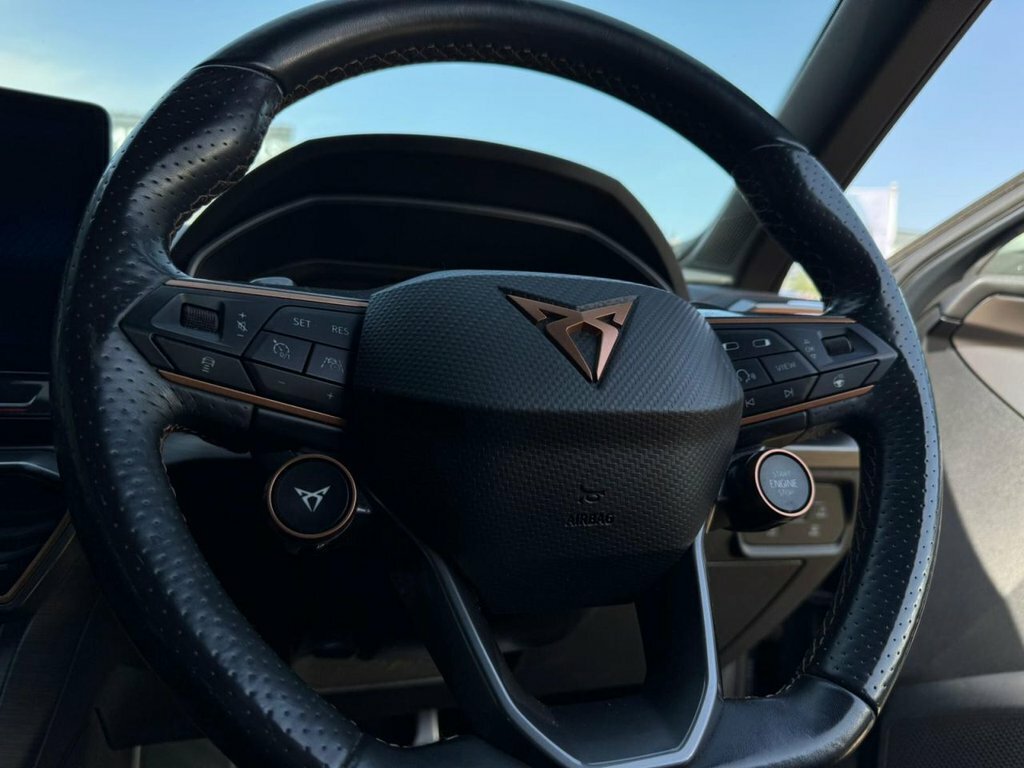 Cupra Formentor 2L Vz2 LM22ERV Grey #3