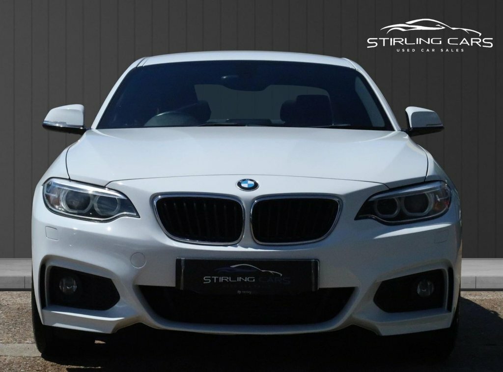 BMW 2 Series Gran Coupe Coupe Blue #7