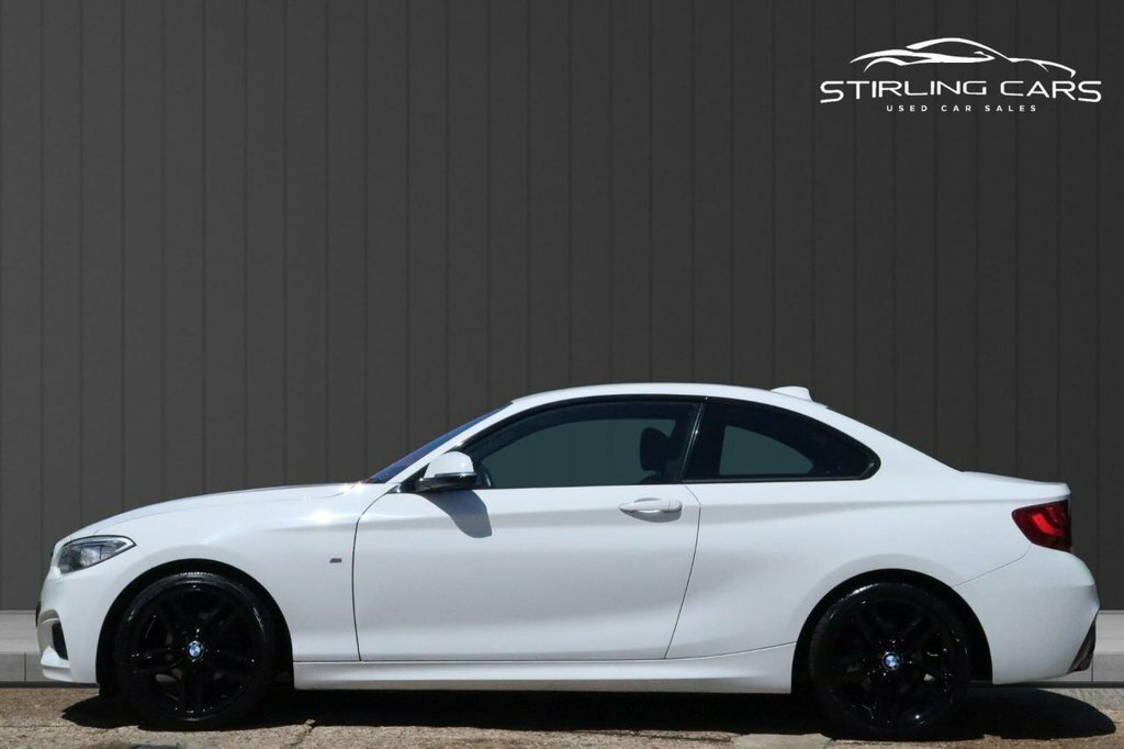 BMW 2 Series Gran Coupe Coupe Blue #9