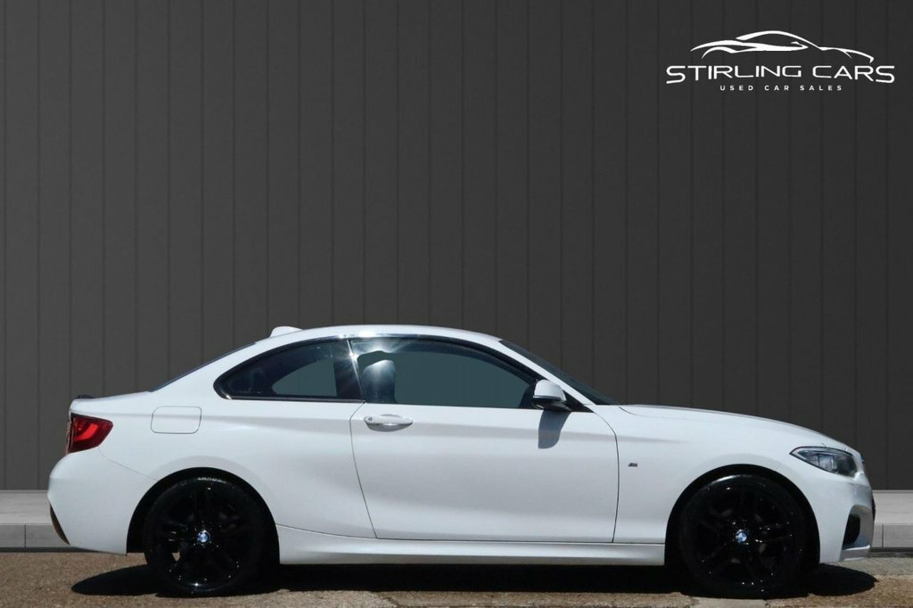 BMW 2 Series Gran Coupe Coupe Blue #8