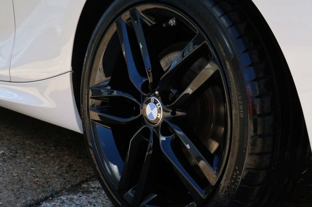 BMW 2 Series Gran Coupe Coupe Blue #29