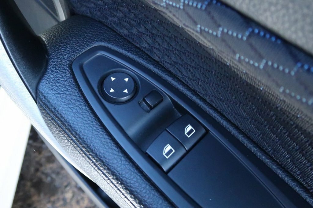 BMW 2 Series Gran Coupe Coupe Blue #14