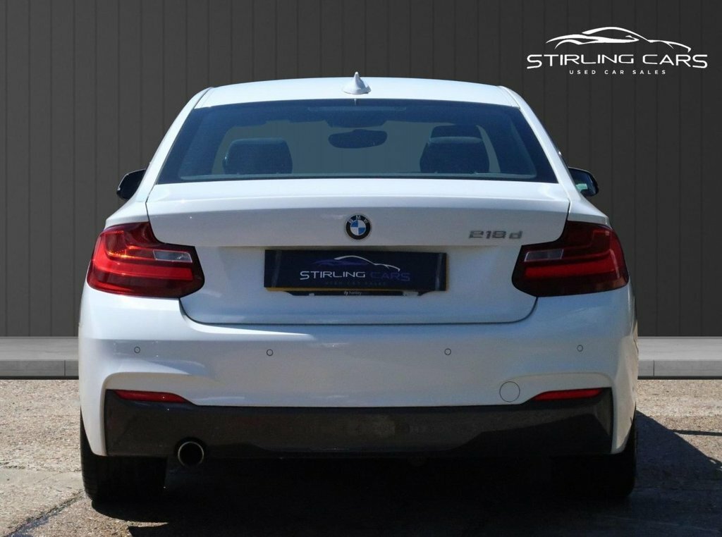 BMW 2 Series Gran Coupe Coupe Blue #11