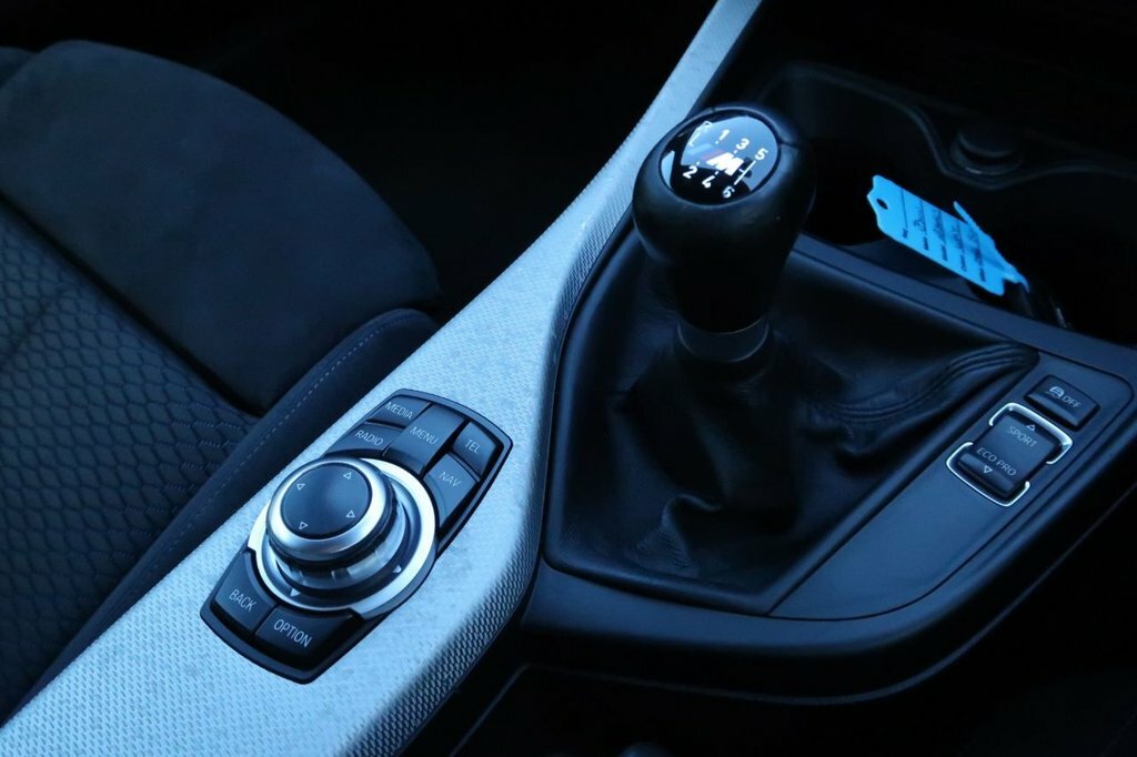 BMW 2 Series Gran Coupe Coupe Blue #24