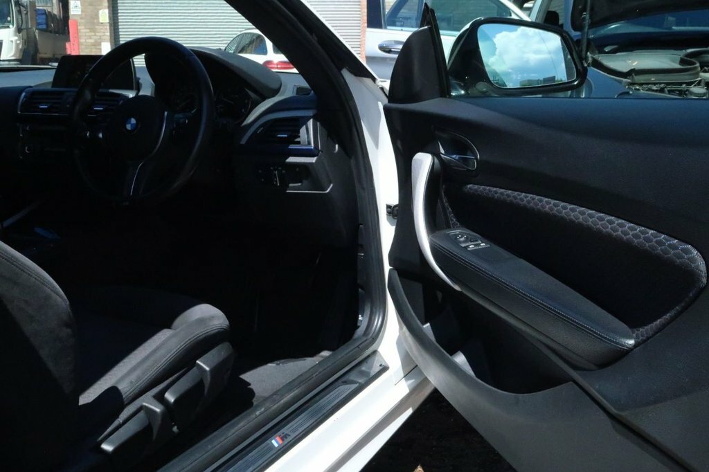 BMW 2 Series Gran Coupe Coupe Blue #12