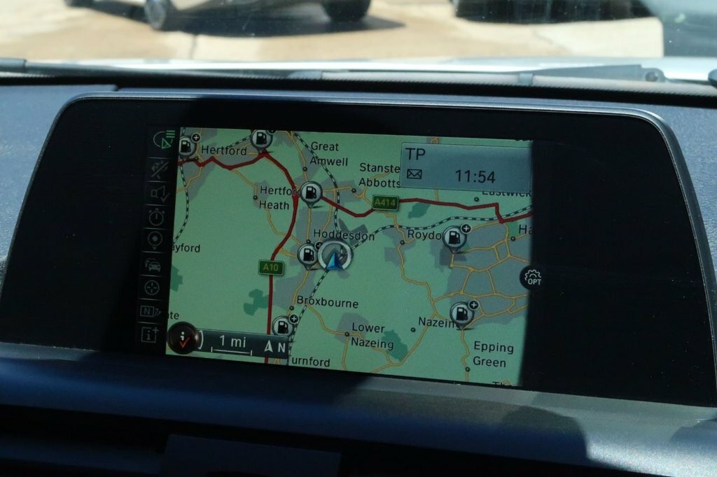 BMW 2 Series Gran Coupe Coupe Blue #21