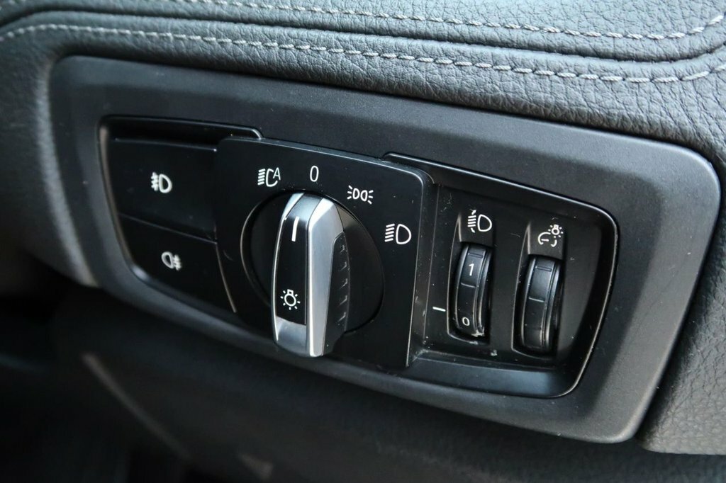 BMW 2 Series Active Tourer Se Active Tourer Black #18