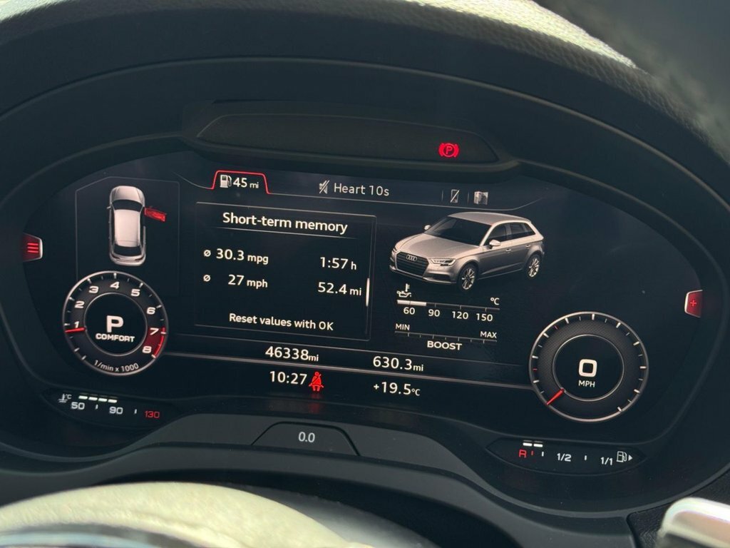 Audi RS3 2.5L Audi Sport Edition Black #5