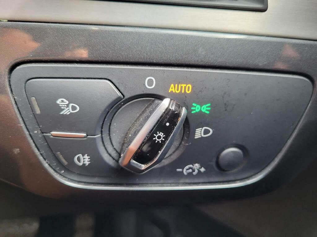 Audi Q7 Q7 S Line Tdi Quattro Grey #39