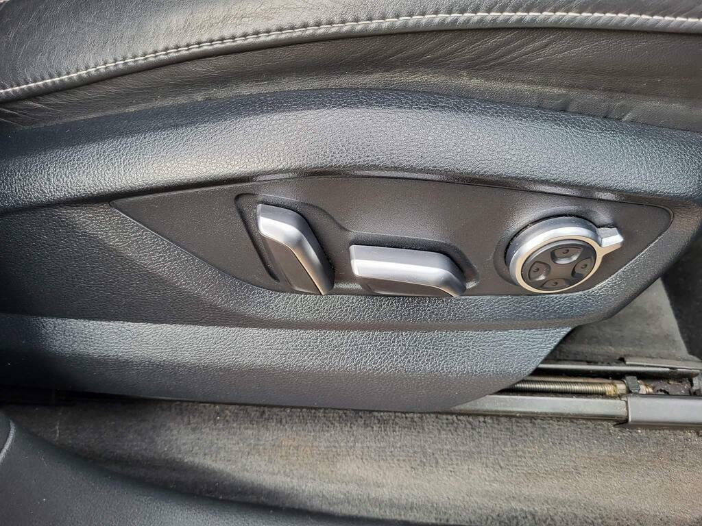 Audi Q7 Q7 S Line Tdi Quattro Grey #34