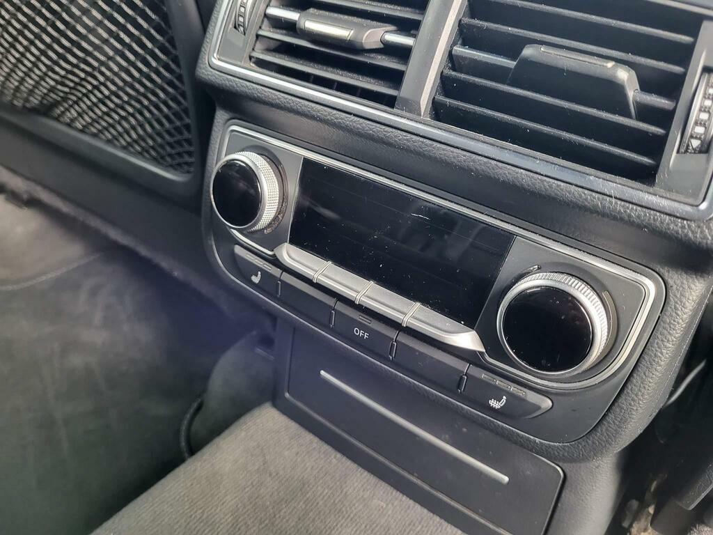 Audi Q7 Q7 S Line Tdi Quattro Grey #30