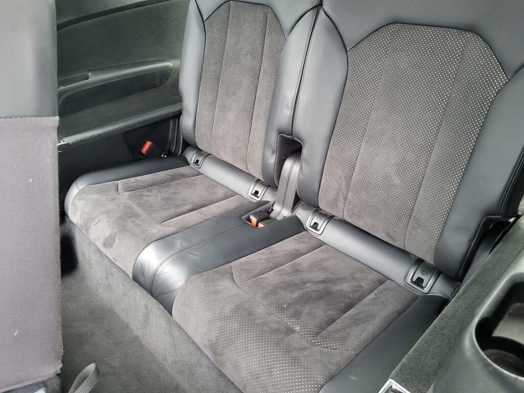 Audi Q7 Q7 S Line Tdi Quattro Grey #21
