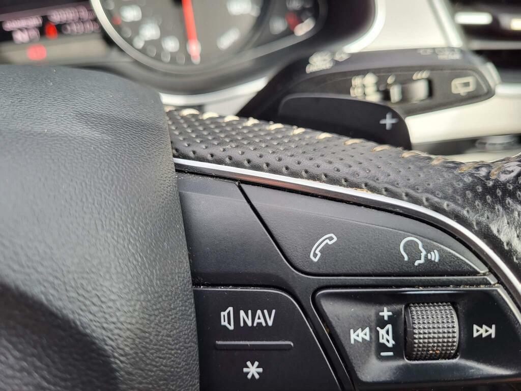 Audi Q7 Q7 S Line Tdi Quattro Grey #40