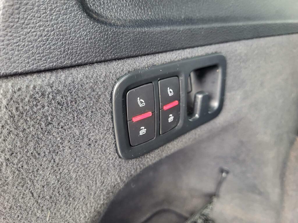 Audi Q7 Q7 S Line Tdi Quattro Grey #19