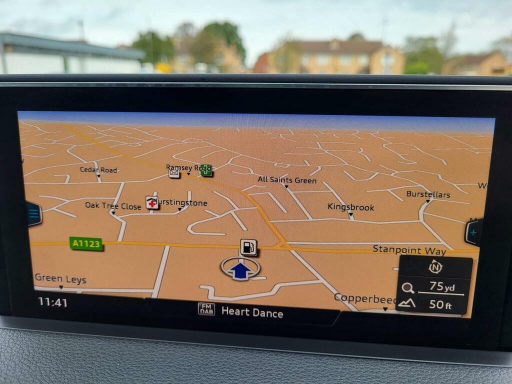 Audi Q7 Q7 S Line Tdi Quattro Grey #49