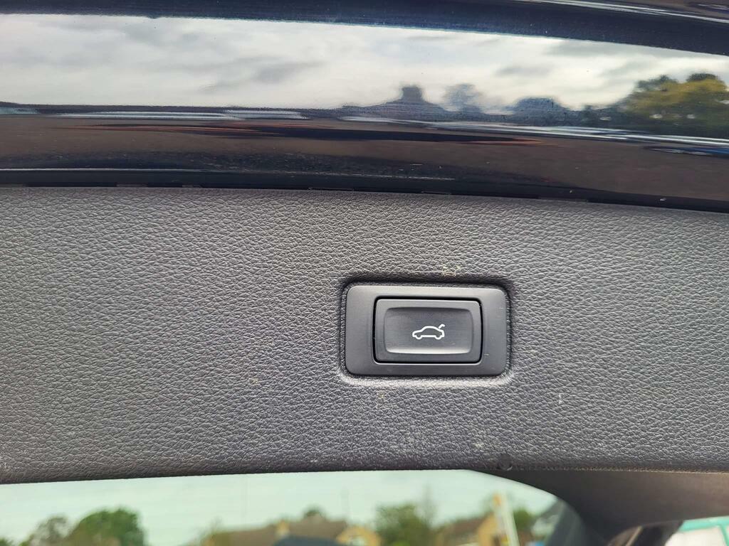 Audi Q7 Q7 S Line Tdi Quattro Grey #16