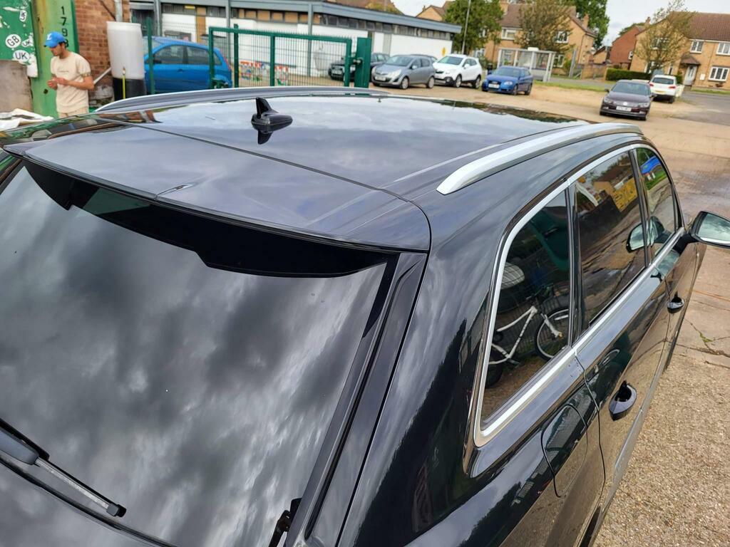 Audi Q7 Q7 S Line Tdi Quattro Grey #14