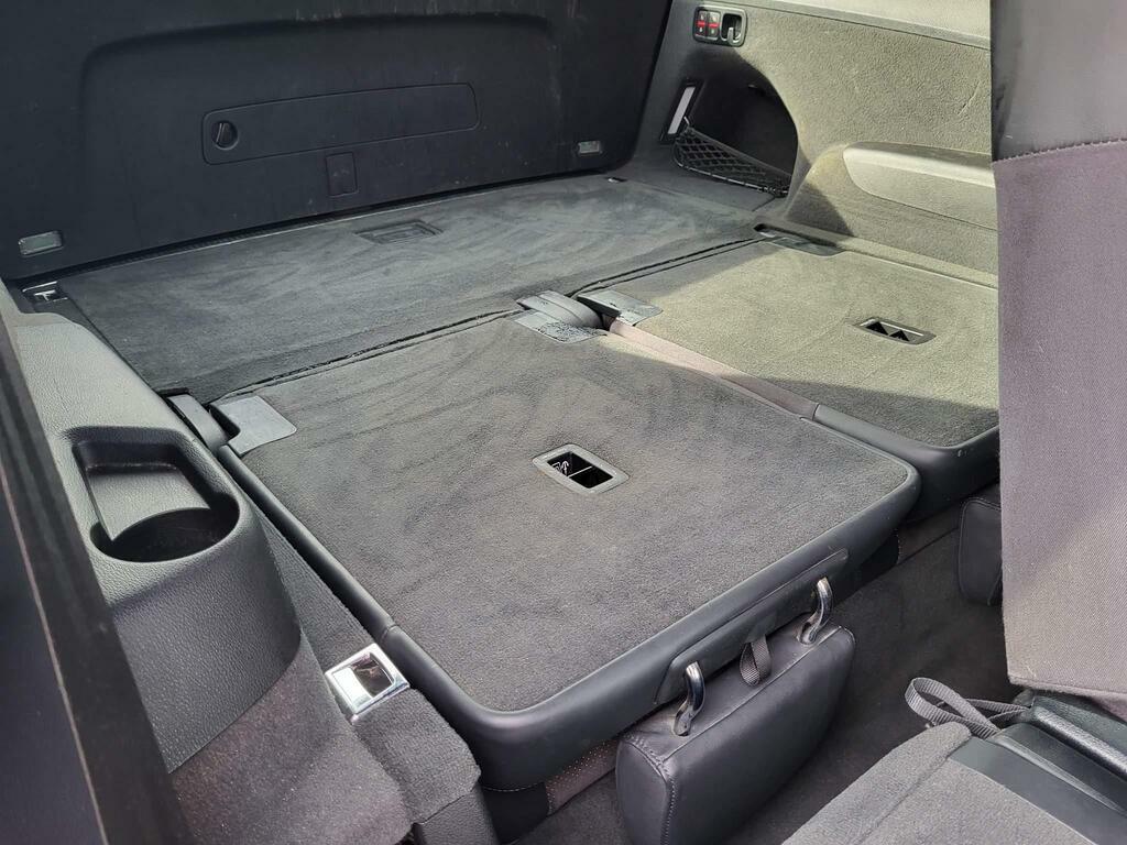 Audi Q7 Q7 S Line Tdi Quattro Grey #26