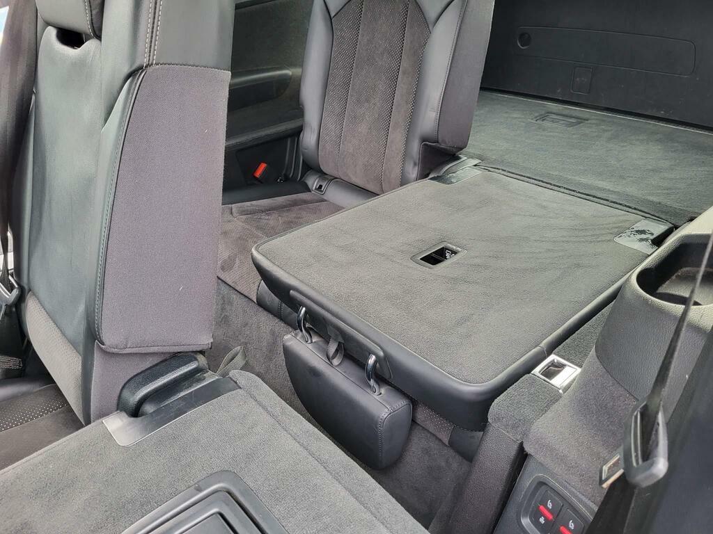 Audi Q7 Q7 S Line Tdi Quattro Grey #23