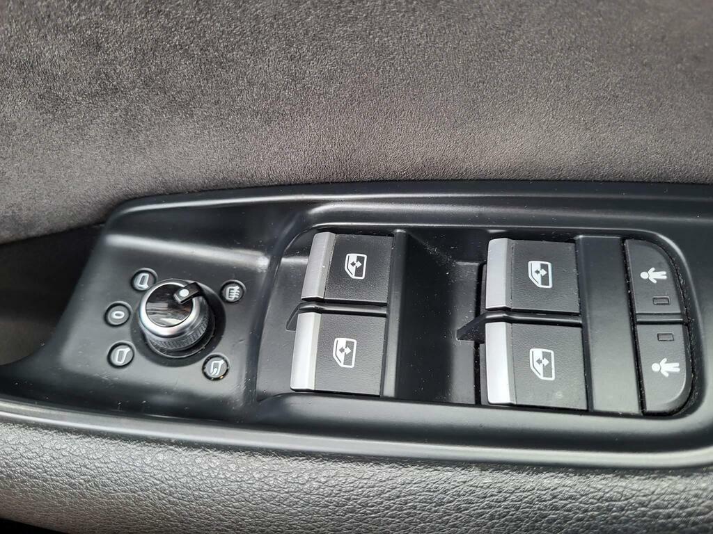 Audi Q7 Q7 S Line Tdi Quattro Grey #37