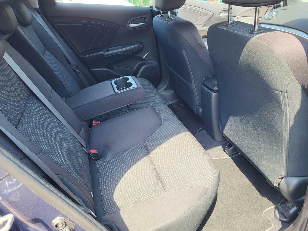 Honda Civic 1.8 I-vtec Se Plus Navi 5-Door Silver #18