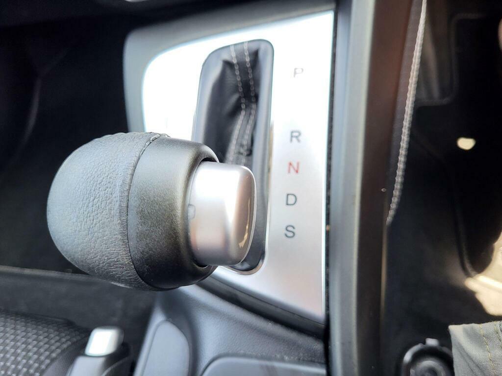 Honda Civic 1.8 I-vtec Se Plus Navi 5-Door Silver #25