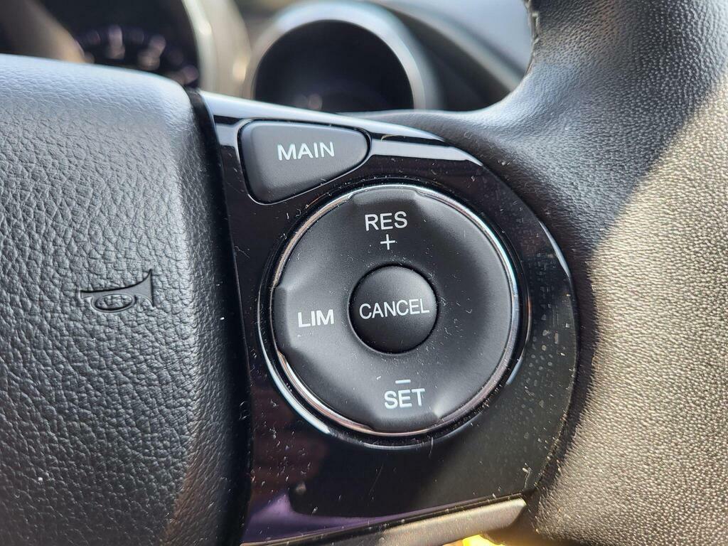 Honda Civic 1.8 I-vtec Se Plus Navi 5-Door Silver #23