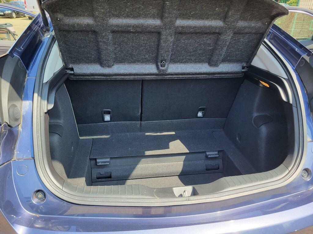 Honda Civic 1.8 I-vtec Se Plus Navi 5-Door Silver #16