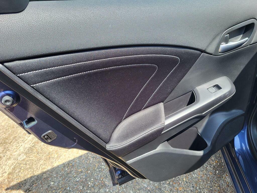 Honda Civic 1.8 I-vtec Se Plus Navi 5-Door Silver #14