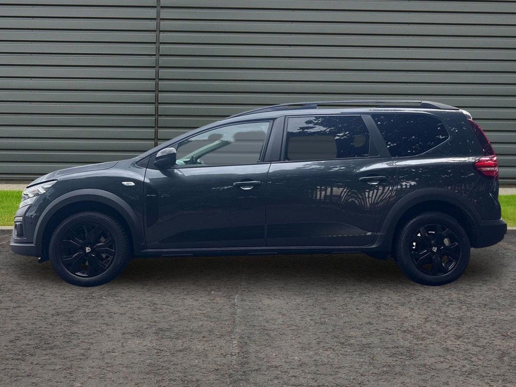 Dacia Jogger 1.0 Tce Extreme Se Mpv RJ72LCE Grey #6