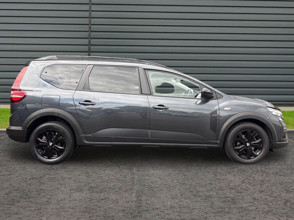 Dacia Jogger 1.0 Tce Extreme Se Mpv RJ72LCE Grey #2